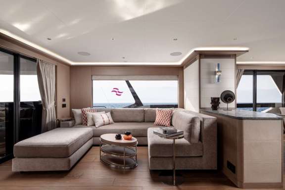 Image of MAJERA yacht #17