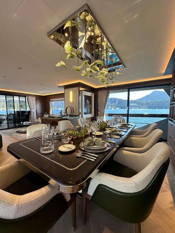 Image of MAJERA yacht #18