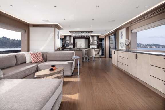 Image of MAJERA yacht #2