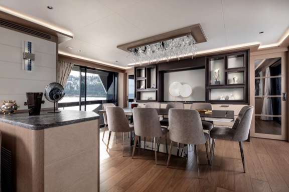 Image of MAJERA yacht #3