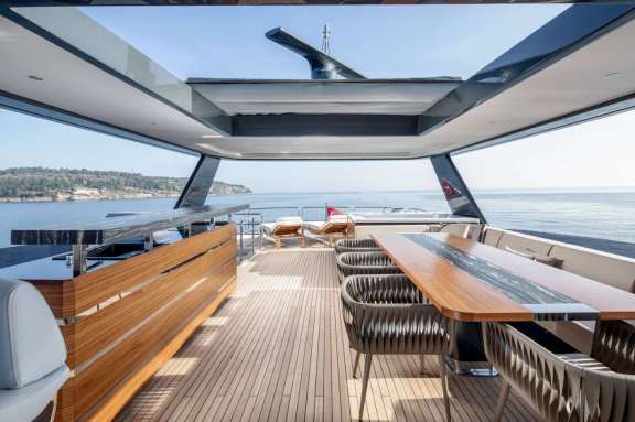 Image of MAJERA yacht #4