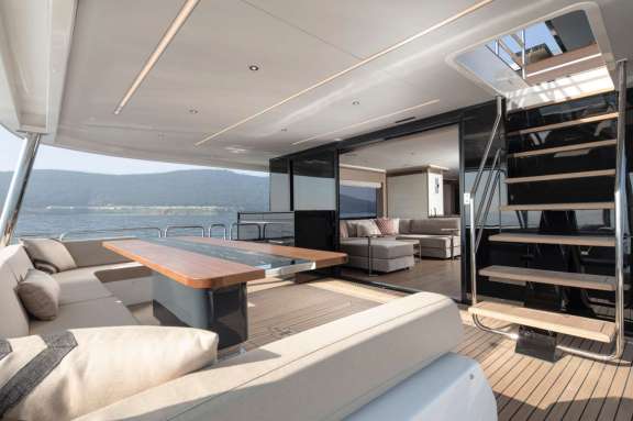 Image of MAJERA yacht #5