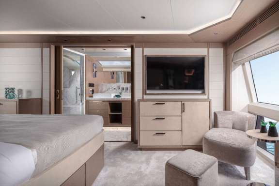 Image of MAJERA yacht #7