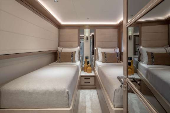 Image of MAJERA yacht #9