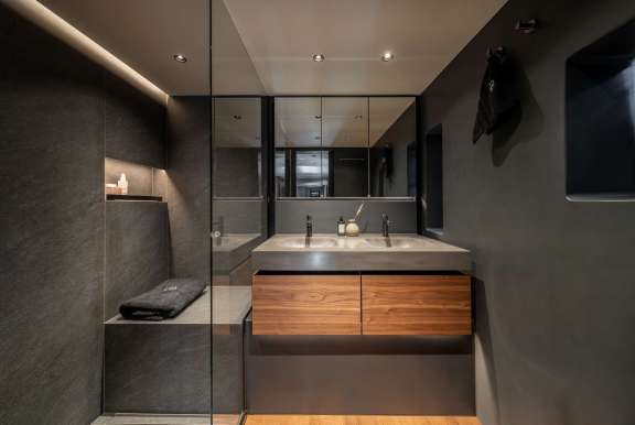 Image of DOUBLE HAPPINESS yacht #11