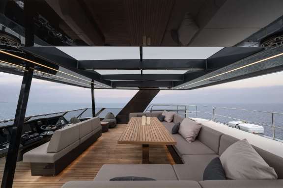 Image of DOUBLE HAPPINESS yacht #14