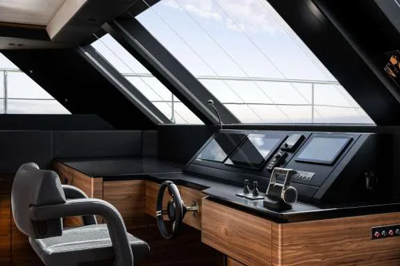 Image of DOUBLE HAPPINESS yacht #5