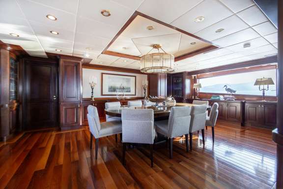 Image of SOPHIE BLUE yacht #14