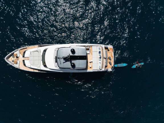 Image of Akira yacht #11