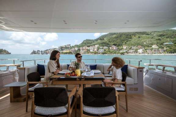 Image of Akira yacht #13