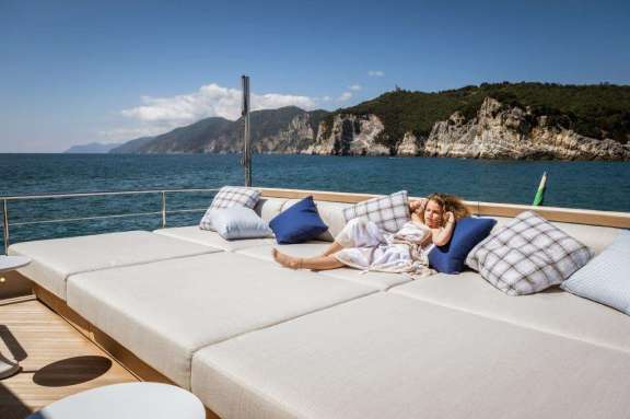 Image of Akira yacht #14