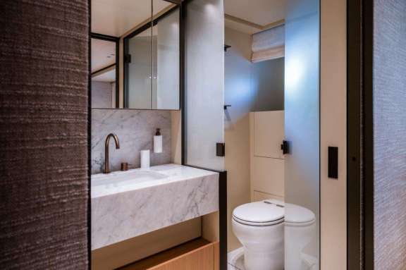 Image of Akira yacht #8