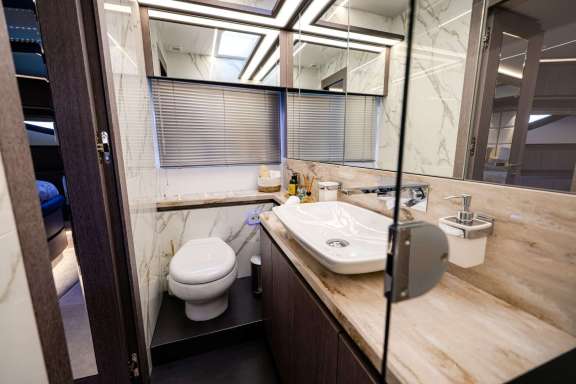 Image of FG STAR yacht #16