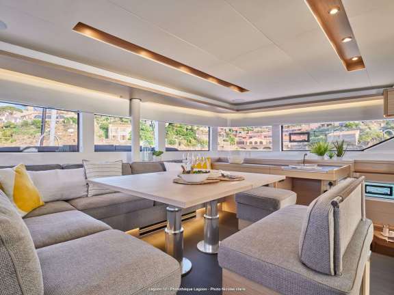Image of QUEEN ALEXANDRA yacht #2