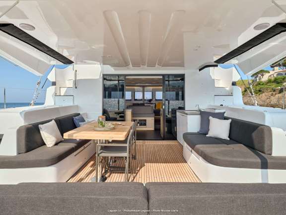 Image of QUEEN ALEXANDRA yacht #3