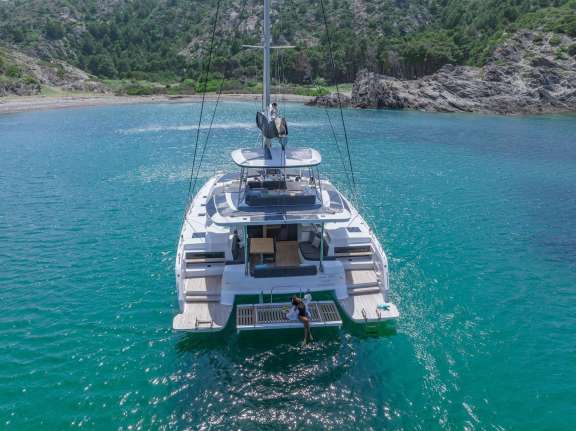 Image of QUEEN ALEXANDRA yacht #4