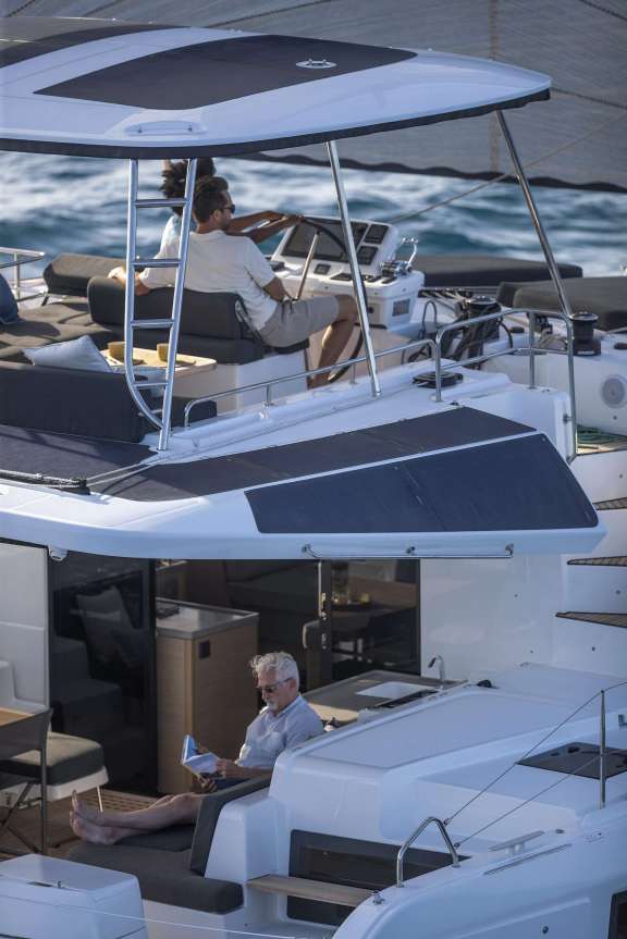Image of QUEEN ALEXANDRA yacht #5