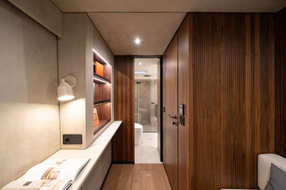 Image of AHALYA yacht #11