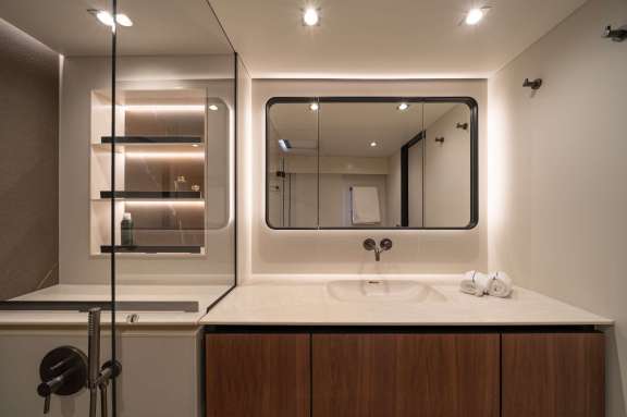 Image of AHALYA yacht #12