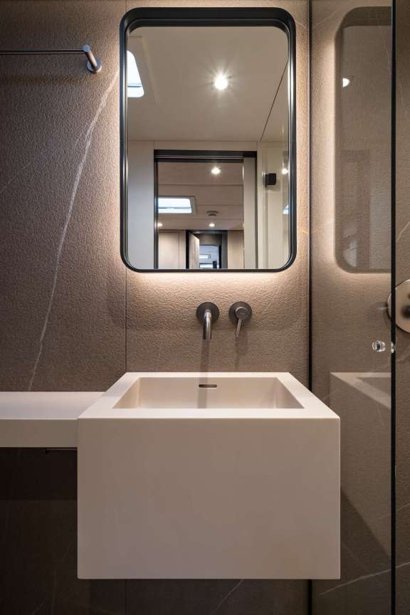 Image of AHALYA yacht #13