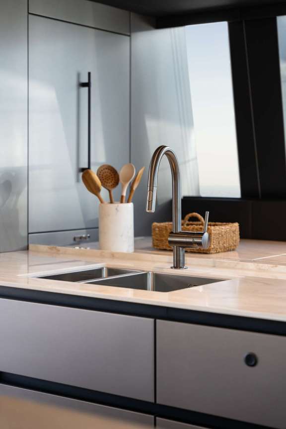 Image of AHALYA yacht #16