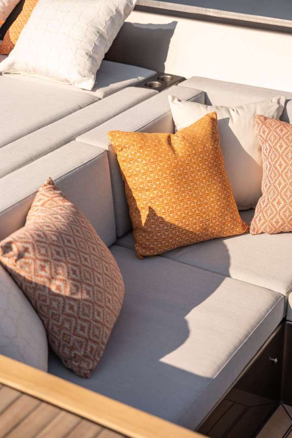 Image of AHALYA yacht #18