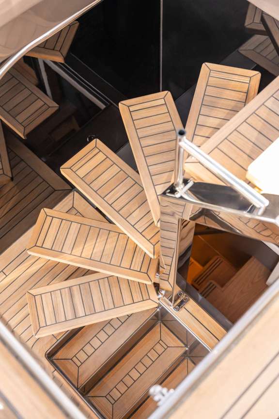 Image of AHALYA yacht #19