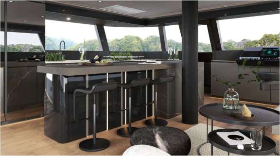 Image of AHALYA yacht #2