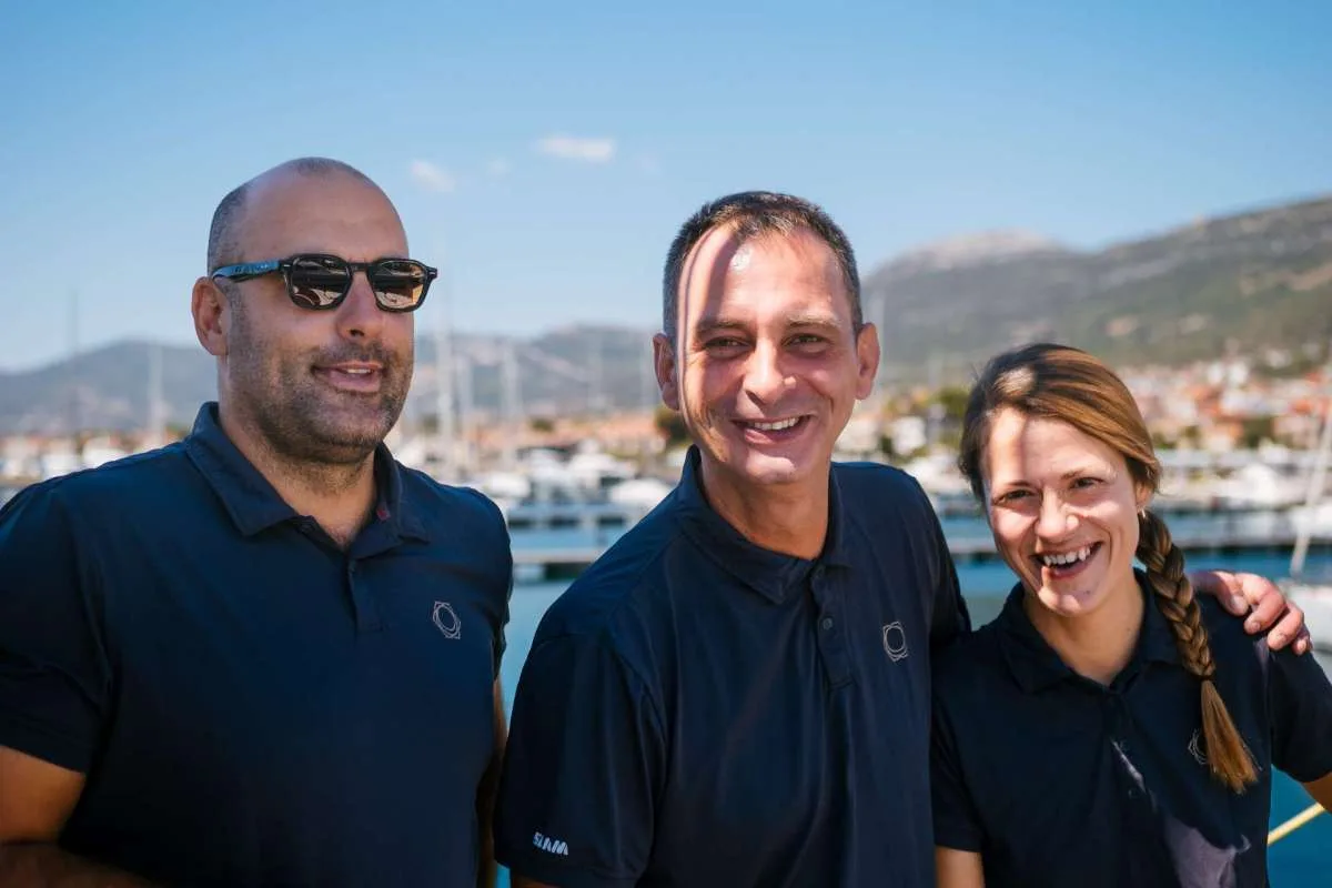 Crew Main Image