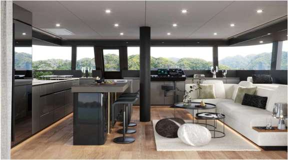 Image of AHALYA yacht #4