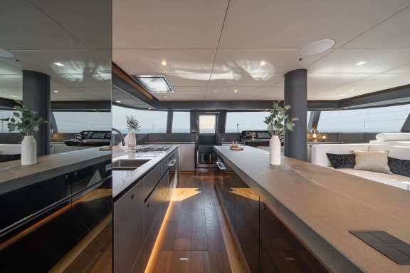 Image of AHALYA yacht #5