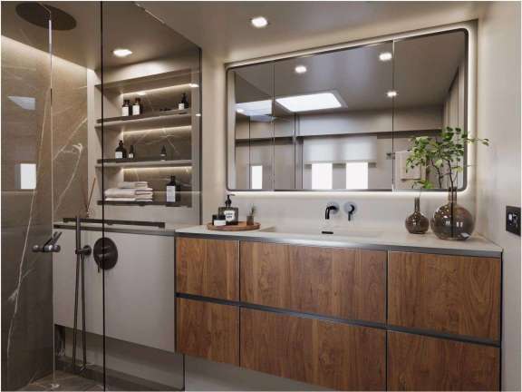 Image of AHALYA yacht #7