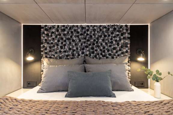 Image of AHALYA yacht #8