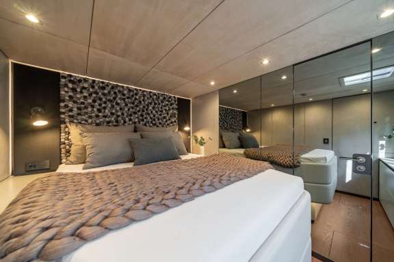 Image of AHALYA yacht #9