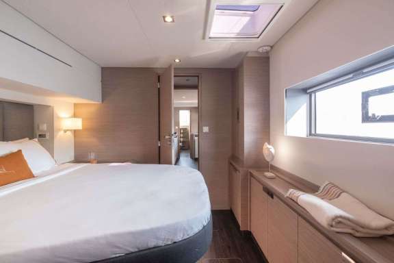 Image of NIKA ONE yacht #10