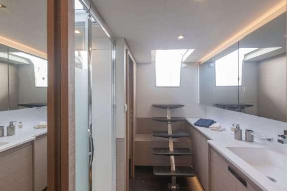 Image of NIKA ONE yacht #11