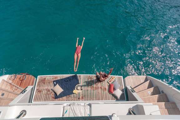 Image of NIKA ONE yacht #14