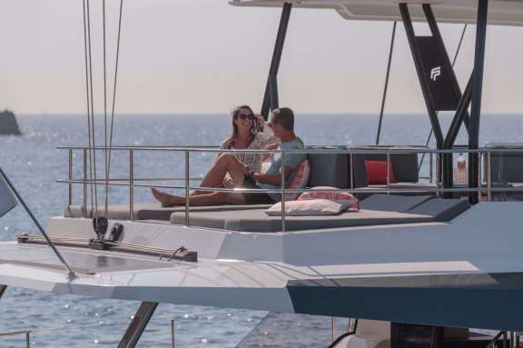 Image of NIKA ONE yacht #15