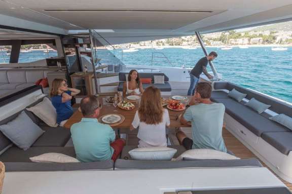 Image of NIKA ONE yacht #3