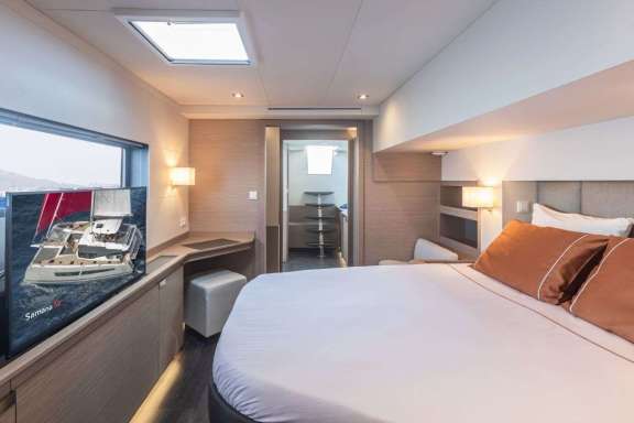 Image of NIKA ONE yacht #7