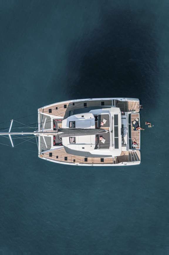 Image of Solomar yacht #10