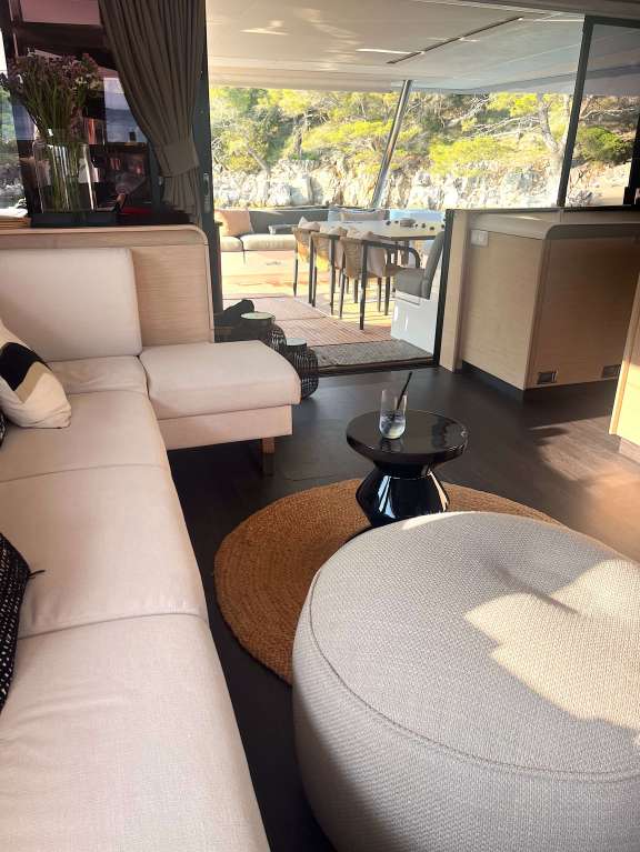 Image of Solomar yacht #12