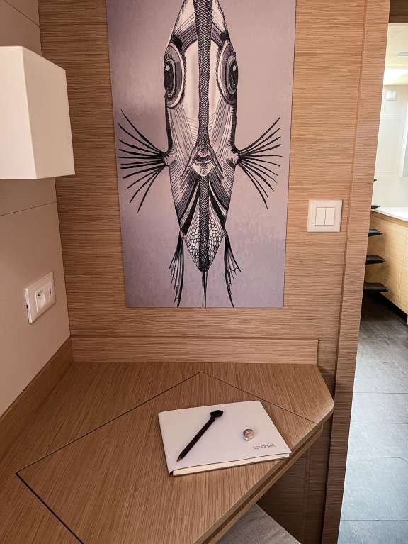 Image of Solomar yacht #13