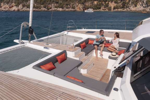 Image of Solomar yacht #5