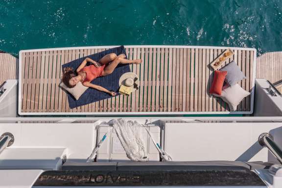 Image of Solomar yacht #8