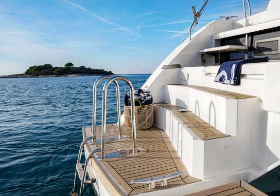 Image of SOLAIA yacht #12