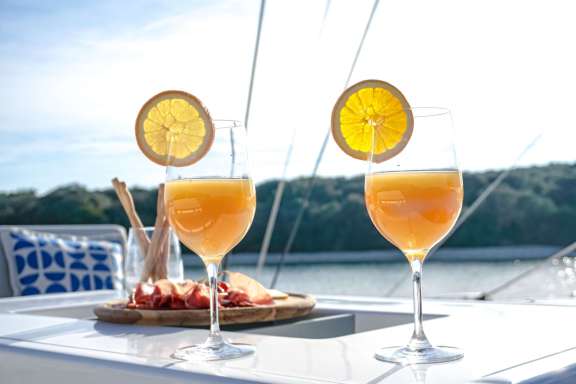 Image of SOLAIA yacht #13