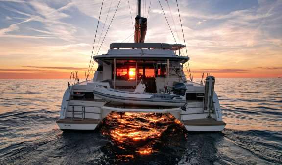 Image of SOLAIA yacht #18