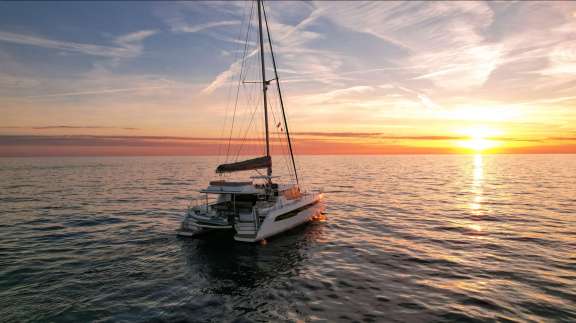 Image of SOLAIA yacht #19