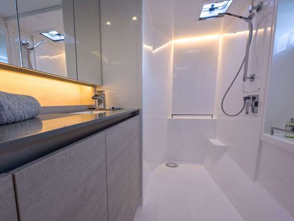 Image of SOLAIA yacht #9